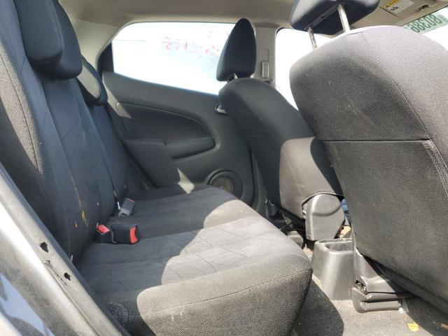 JM1DE1KZ3E0186435 - 2014 MAZDA MAZDA2 SPORT 灰色 照片 11