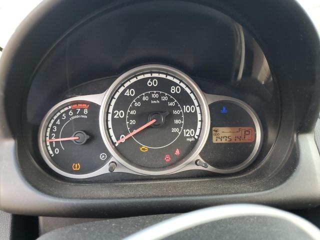 JM1DE1KZ3E0186435 - 2014 MAZDA MAZDA2 SPORT 灰色 照片 9