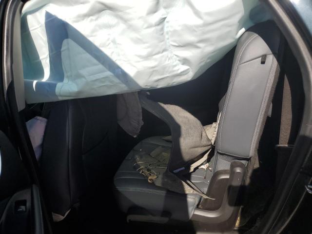 5GAERBKW7LJ100525 - 2020 BUICK ENCLAVE ESSENCE 绿色 照片 10