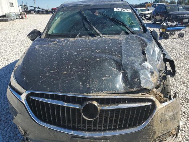 5GAERBKW7LJ100525 - 2020 BUICK ENCLAVE ESSENCE 绿色 照片 12