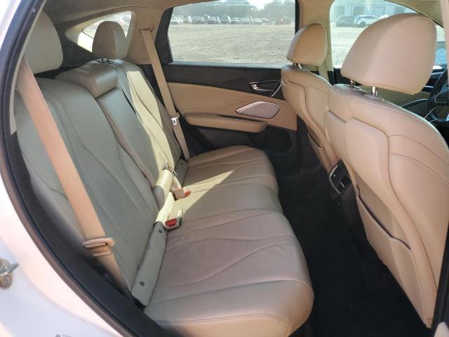 5J8TC1H57KL020078 - 2019 ACURA RDX TECHNOLOGY Белый фото 10