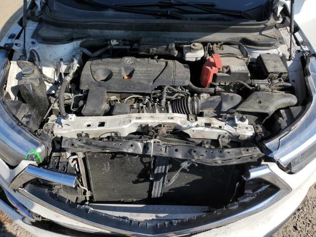 5J8TC1H57KL020078 - 2019 ACURA RDX TECHNOLOGY Белый фото 11