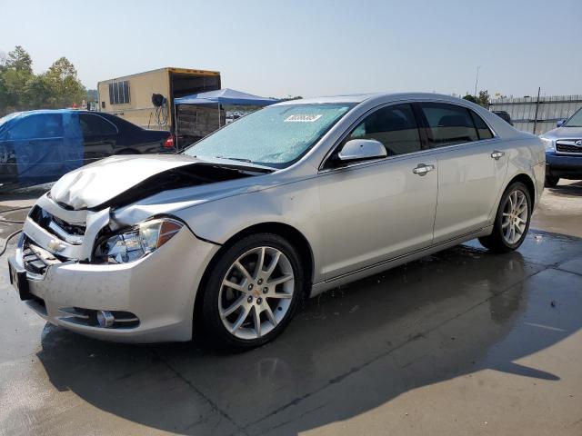 2011 CHEVROLET MALIBU LTZ, 