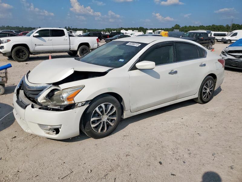 2013 NISSAN ALTIMA 2.5, 