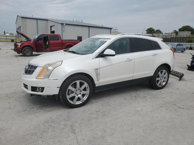 2012 CADILLAC SRX PREMIUM COLLECTION, 