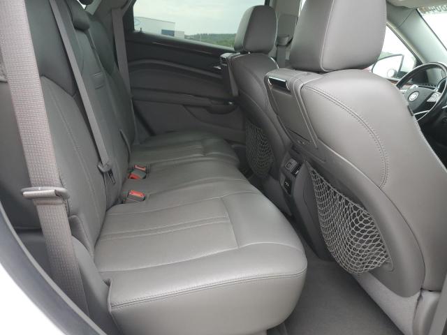 3GYFNFE30CS536228 - 2012 CADILLAC SRX PREMIUM COLLECTION Ақ фото 11