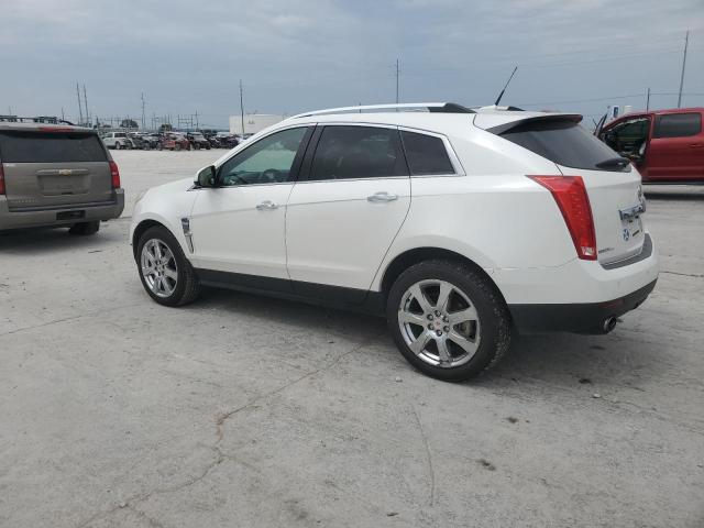 3GYFNFE30CS536228 - 2012 CADILLAC SRX PREMIUM COLLECTION Ақ фото 2