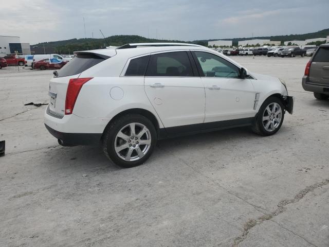 3GYFNFE30CS536228 - 2012 CADILLAC SRX PREMIUM COLLECTION Ақ фото 3