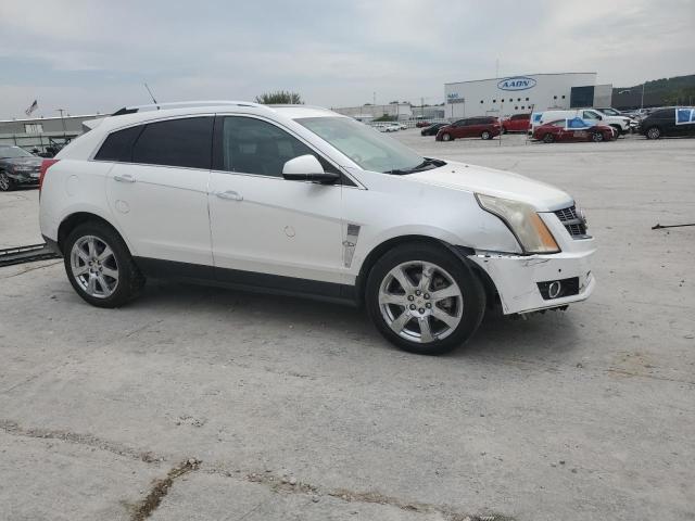 3GYFNFE30CS536228 - 2012 CADILLAC SRX PREMIUM COLLECTION Ақ фото 4