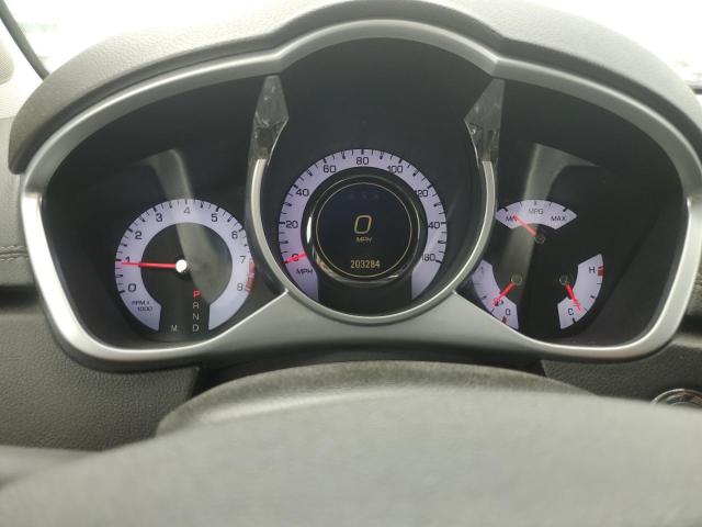 3GYFNFE30CS536228 - 2012 CADILLAC SRX PREMIUM COLLECTION Ақ фото 9