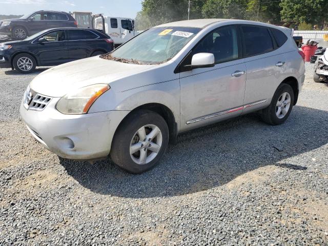 2013 NISSAN ROGUE S, 