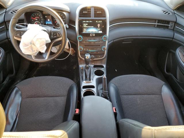 1G11C5SL2EF280128 - 2014 CHEVROLET MALIBU 1LT Сұр фото 8