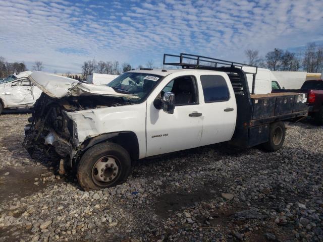 2014 CHEVROLET C3500 C3500, 