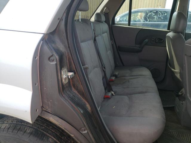 5GZCZ23D52S822084 - 2002 SATURN VUE GRAY photo 10