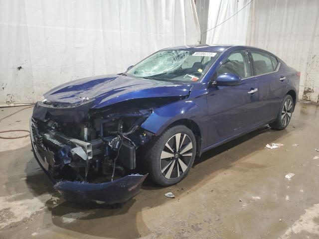 1N4BL4DW3LN300084 - 2020 NISSAN ALTIMA SV BLUE photo 1