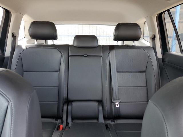 3VV2B7AX6KM041516 - 2019 VOLKSWAGEN TIGUAN SE მწვანე ფოტო 10