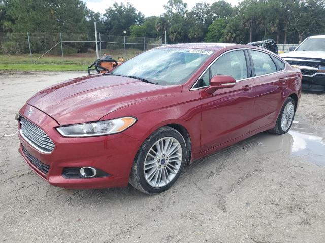 2014 FORD FUSION SE, 