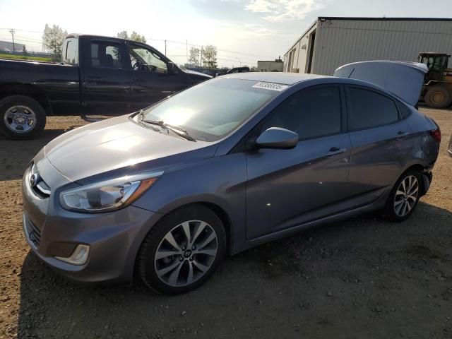 2016 HYUNDAI ACCENT SE, 