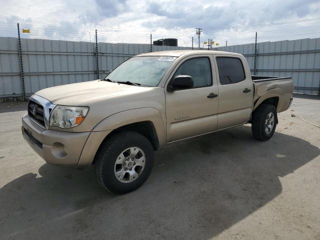 2006 TOYOTA TACOMA DOUBLE CAB PRERUNNER, 