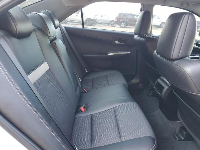 4T1BF1FK5DU265299 - 2013 TOYOTA CAMRY L SILVER photo 10