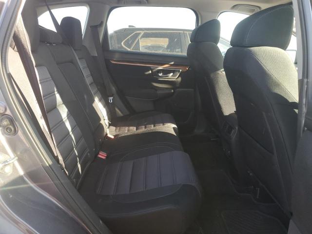 7FARW2H58JE064604 - 2018 HONDA CR-V EX CHARCOAL photo 10