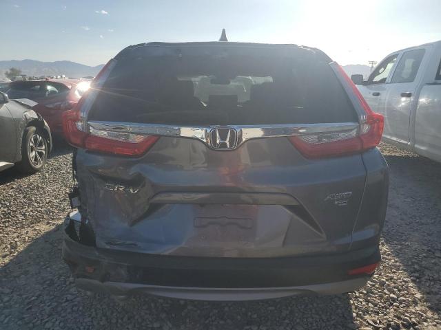 7FARW2H58JE064604 - 2018 HONDA CR-V EX CHARCOAL photo 6