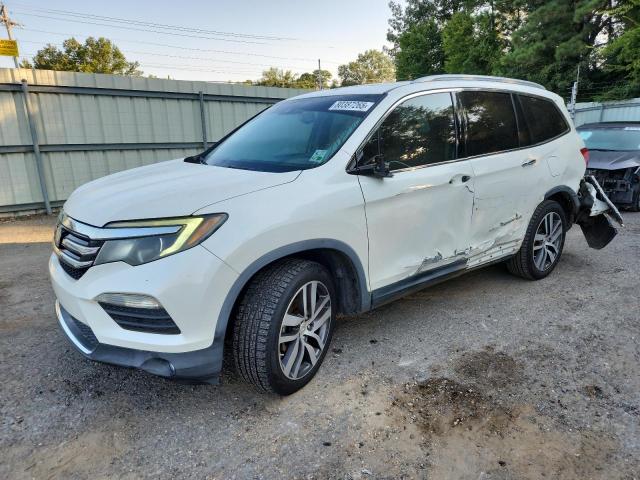 2016 HONDA PILOT TOURING, 