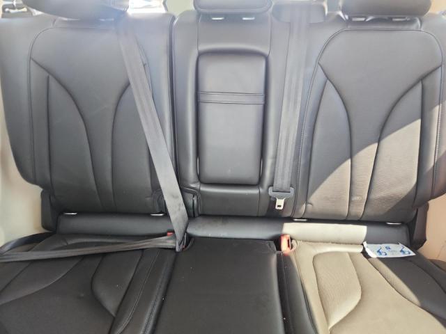 5LMTJ2AH0FUJ15119 - 2015 LINCOLN MKC WHITE photo 10