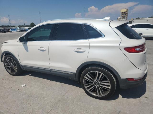 5LMTJ2AH0FUJ15119 - 2015 LINCOLN MKC WHITE photo 2