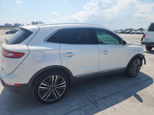 5LMTJ2AH0FUJ15119 - 2015 LINCOLN MKC WHITE photo 3