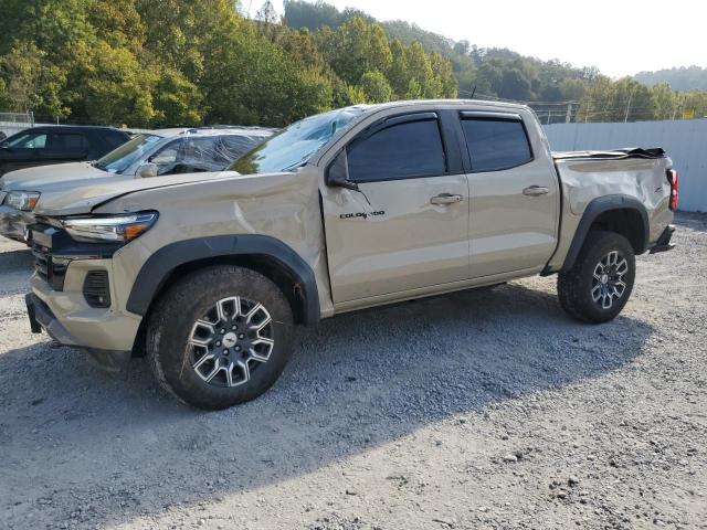 2023 CHEVROLET COLORADO Z71, 