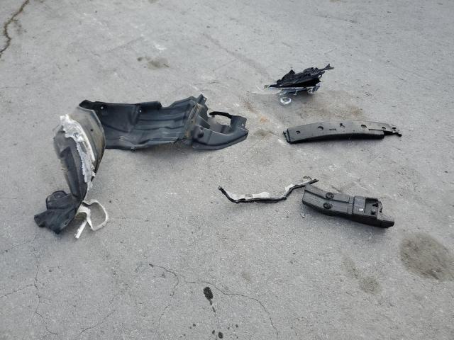 2T1BURHE3HC789084 - 2017 TOYOTA COROLLA L GRAY photo 12