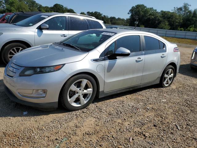 2013 CHEVROLET VOLT, 