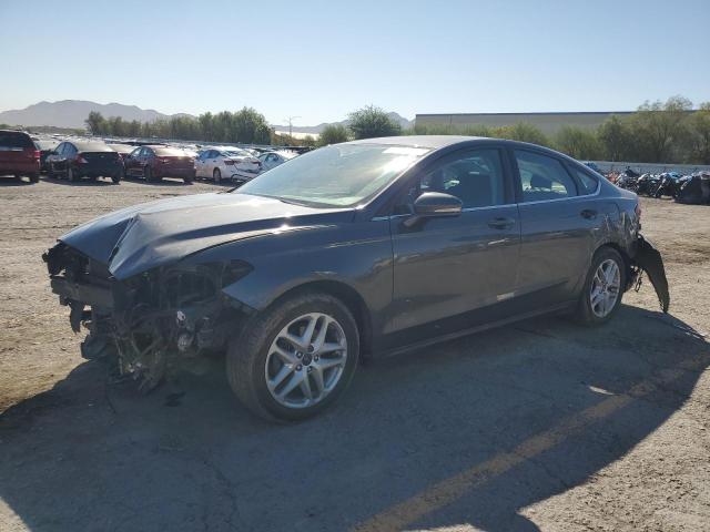 2016 FORD FUSION SE, 