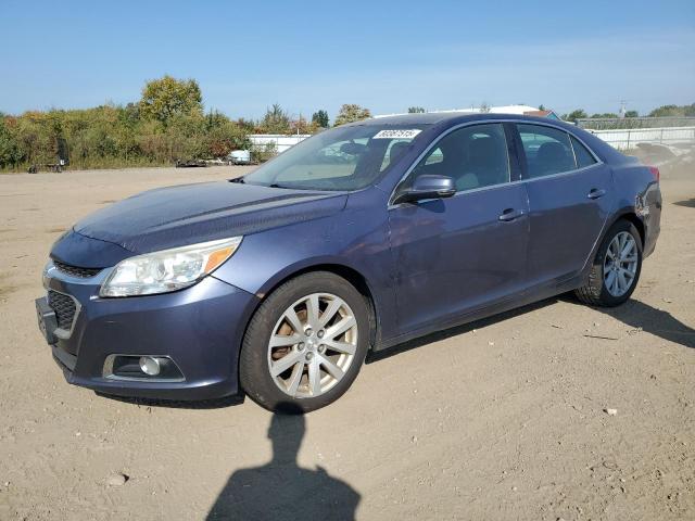 2014 CHEVROLET MALIBU 2LT, 