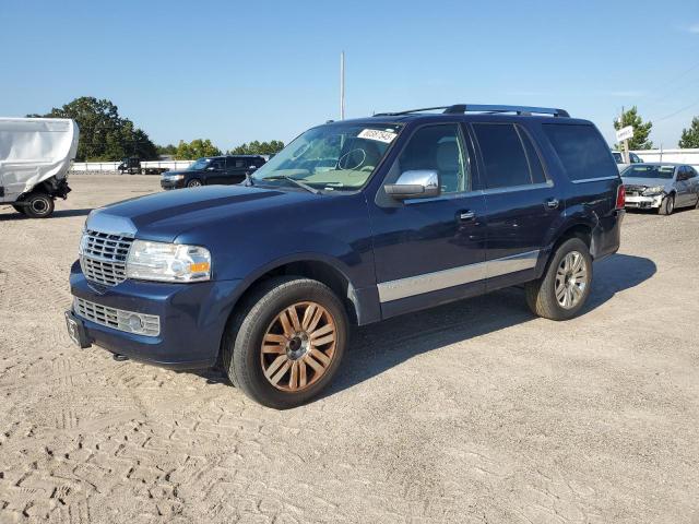 2013 LINCOLN NAVIGATOR, 