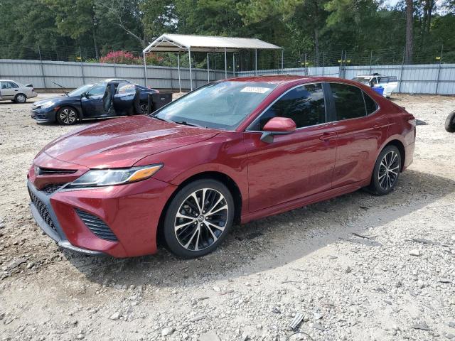 2018 TOYOTA CAMRY L, 