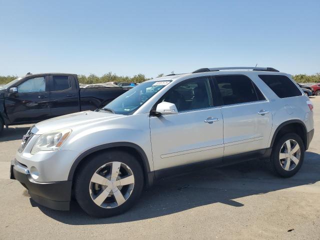 2012 GMC ACADIA SLT-1, 