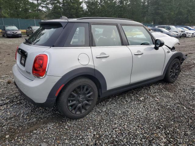 WMWXU1C50G2E17021 - 2016 MINI COOPER SILVER photo 3