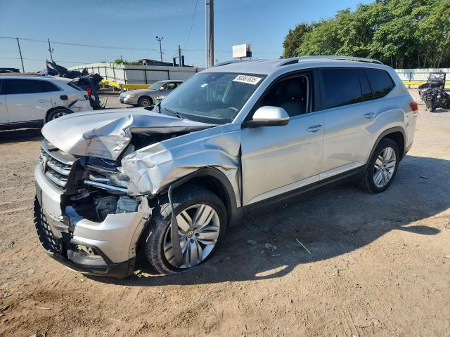 2019 VOLKSWAGEN ATLAS SE, 