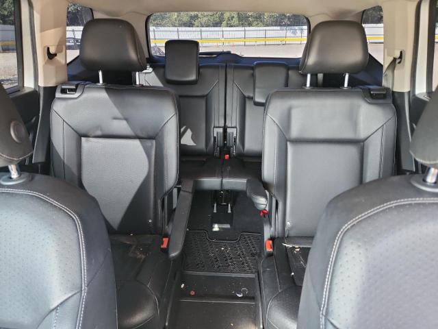 1V2WR2CA3KC611401 - 2019 VOLKSWAGEN ATLAS SE Серебристый фото 10