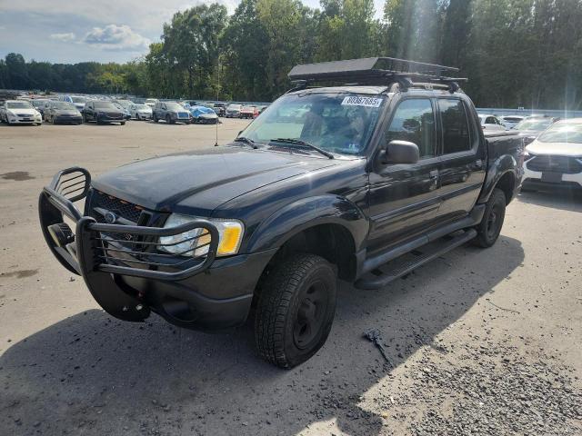 2005 FORD EXPLORER S, 