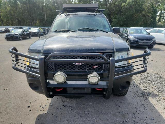 1FMZU77K65UB81452 - 2005 FORD EXPLORER S BLACK photo 5