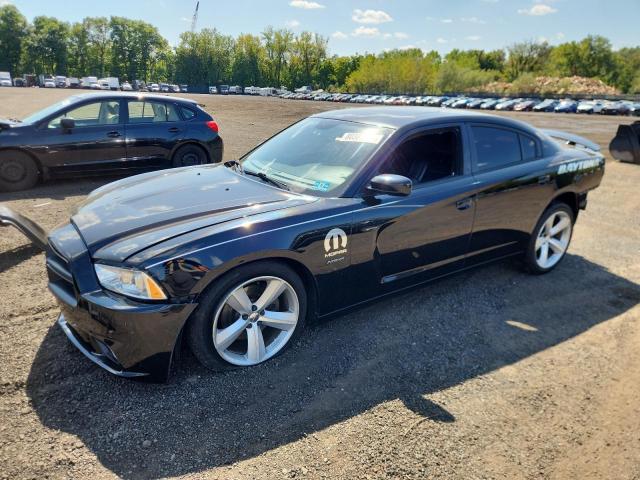 2013 DODGE CHARGER R/T, 