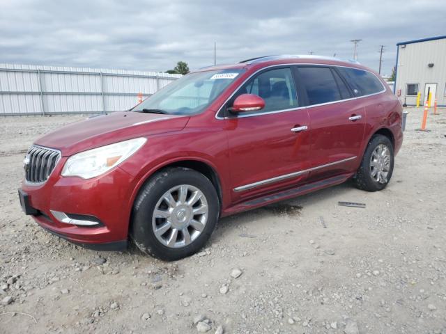 2013 BUICK ENCLAVE, 