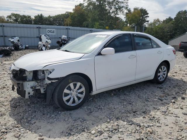 2010 TOYOTA CAMRY BASE, 