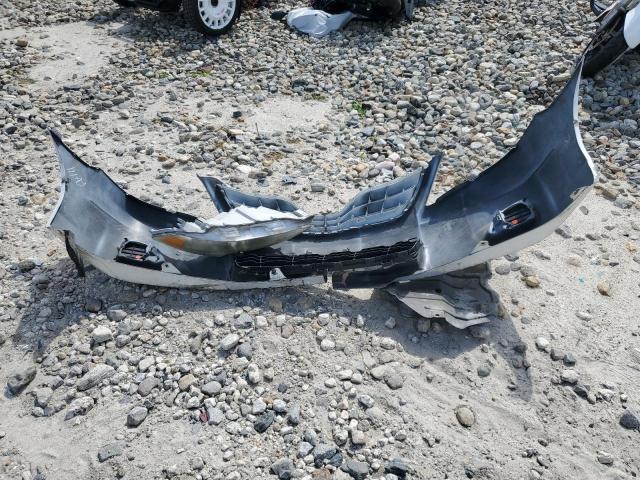 4T4BF3EKXAR018410 - 2010 TOYOTA CAMRY BASE 白色 照片 12