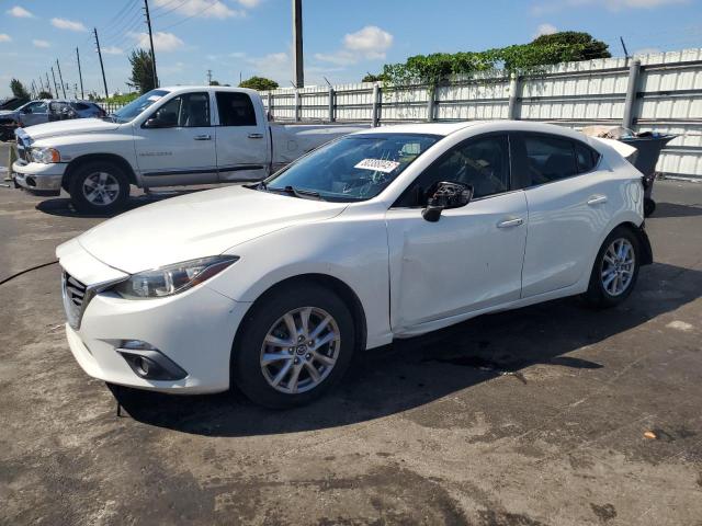 2016 MAZDA 3 TOURING, 