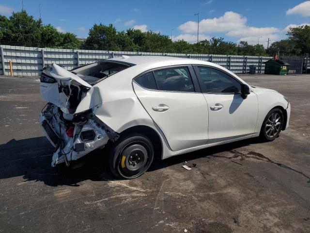 3MZBM1W70GM242475 - 2016 MAZDA 3 TOURING WHITE photo 3