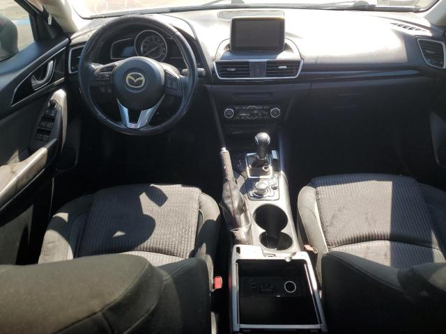 3MZBM1W70GM242475 - 2016 MAZDA 3 TOURING WHITE photo 8